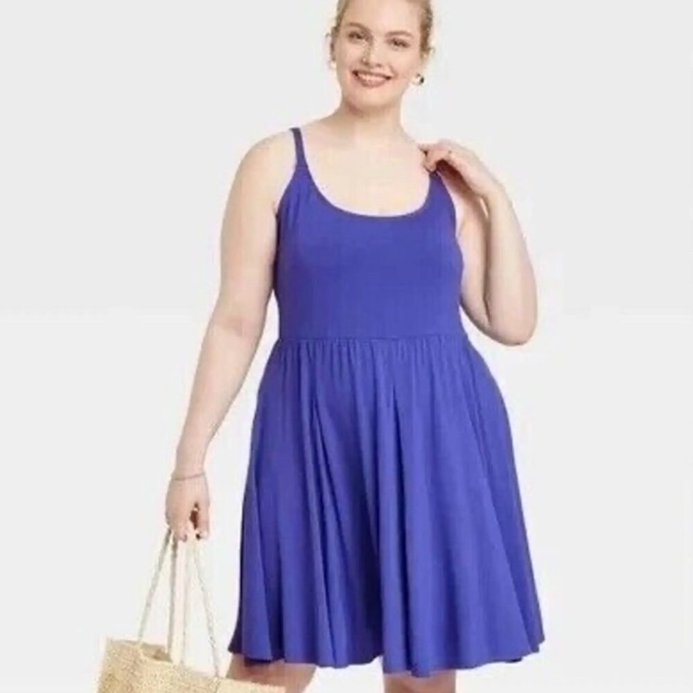 Ava & Viv Mini Dress